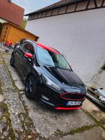 Ford Focus Turnier Sport /Sonderedition/BJ2016/AHK/ Nordrhein-Westfalen - Lügde Vorschau