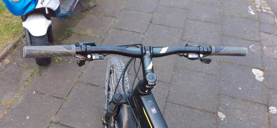 29 zoll cube mtb in Castrop-Rauxel