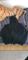 Schwarzer hoodie von C&A gr. S-M Niedersachsen - Goldenstedt Vorschau