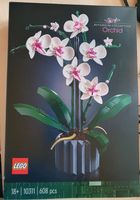 Lego Orchidee, OVP Bayern - Neukirchen Vorschau