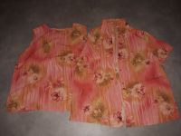 2er Set Top und Bluse Shirt Gr. 50/52 XL *wNeu* Thüringen - Bad Colberg-Heldburg Vorschau