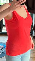 Neon Top pink Gr. 42 Janina Shirt Brandenburg - Wandlitz Vorschau