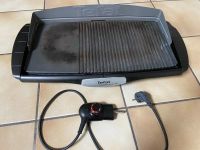 Tefal Ultracompact 1800 Elektrogrill Nordrhein-Westfalen - Titz Vorschau