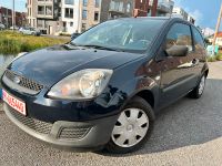 Sparsamer FORD FIESTA 1.3 +Lange TÜV+Klima&Servo*GUTER ZUSTAND Hamburg - Wandsbek Vorschau