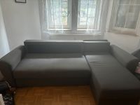 Sofa mit Schlaffunktion Baden-Württemberg - Rheinhausen Vorschau
