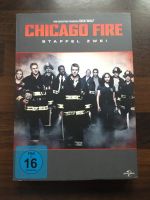 Chicago Fire Staffel 2 Sachsen-Anhalt - Quedlinburg Vorschau