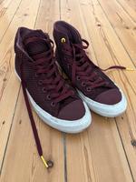 Converse Weinrot Hamburg-Nord - Hamburg Barmbek Vorschau