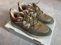 Neu Karhu Fusion 2.0 Outdoor Pack 2017 Butternut Olive 45 bnib ds Kreis Pinneberg - Kummerfeld Vorschau