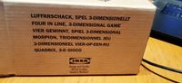 Vier gewinnt - Spiel - 3 - DImensional von Ikea Nordrhein-Westfalen - Dülmen Vorschau