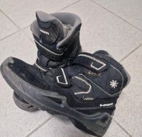 Lowa GTX Milow Gr 33 Halbschuhe Stiefel Winterschuhe Hannover - Döhren-Wülfel Vorschau