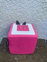 Toni Box Pink Nordrhein-Westfalen - Velbert Vorschau