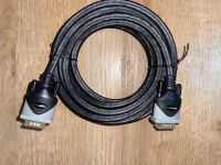 VGA-auf-VGA-Kabel , 3 m, 15-polig, Anschlusskabel, NEU Pankow - Prenzlauer Berg Vorschau