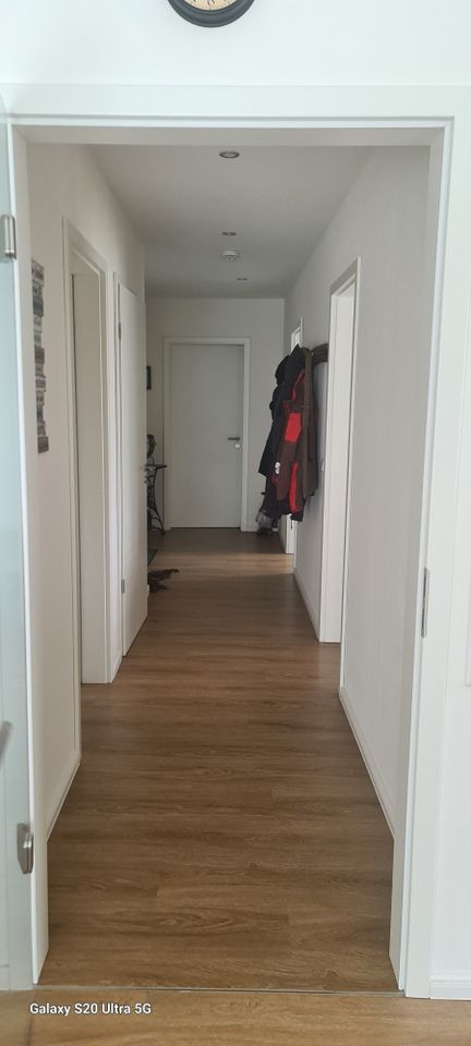 Nachmieter gesucht für Sonnige 3 ZKBB Wohnung in Eversten, 860 € in Oldenburg
