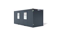 Hochwertige Bürocontainer: Flexibel, Individuell - Containerhaus Sachsen-Anhalt - Zörbig Vorschau