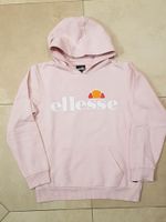 ellesse Kapuzenpullover, Hoodie, in rosa Gr. 158 Baden-Württemberg - Großbettlingen Vorschau