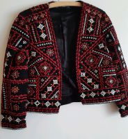 Ausgefallener Blazer / Jacke in S Nordrhein-Westfalen - Brilon Vorschau