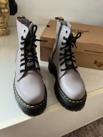 Dr.Martens Plateau Stiefel Leder Niedersachsen - Loxstedt Vorschau