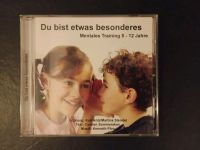 DU BIST ETWAS BESONDERES CD Kind 8-12J Meditation Selbstvertrauen Rheinland-Pfalz - Mainz Vorschau