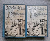 2 Bände "Die Seehäfen des Weltverkehrs" Nordrhein-Westfalen - Haan Vorschau