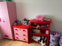 Ikea Kinderbett, Schrank, Kommode , Regal Nordrhein-Westfalen - Warendorf Vorschau