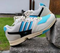 Adidas ZX 1000c US 11 EU 45 1/3 OG CW 1000 Hessen - Schauenburg Vorschau