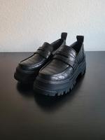 Buffalo Aspha Loafer Black Köln - Humboldt-Gremberg Vorschau