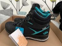 Hanwag Blueridge Wanderschuhe neu Gr. 37,5 Rheinland-Pfalz - Emmelshausen Vorschau