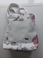 Lee Cooper Rucksack damen 35x30x12cm,neu, white flower print Hannover - Mitte Vorschau