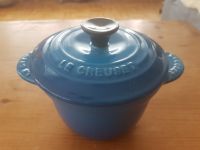 LE CREUSET - Kleine Cocotte Every, Steinzeug, unbenutzt Hessen - Schmitten Vorschau