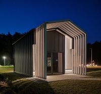 Haus Ferienhaus zur Selbstmontage, Tiny-House Berlin - Mitte Vorschau