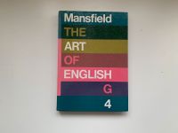 Buch „The Art of English 4“ - Roger Mansfield Rostock - Reutershagen Vorschau