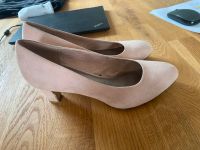 High Heels- Der Marke Tamaris mit original Karton Nordrhein-Westfalen - Schleiden Vorschau