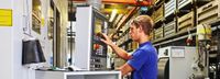 Produktionshelfer (m/w/d) Industriepark Hessen - Wiesbaden Vorschau