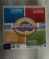 Cranium Brettspiel ab 16 + Hessen - Langen (Hessen) Vorschau