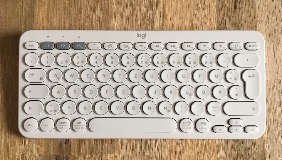 Logi Tastatur in Wunstorf