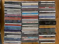 CDs (Jazz, Klassik, Rock, Pop, Kölsch, Kind, Hörbücher, Schlager) Saarland - St. Ingbert Vorschau