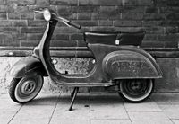 SUCHE Vespa Piaggio  Simson Zündapp Kreidler Nordrhein-Westfalen - Dülmen Vorschau