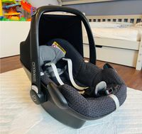 Maxi Cosi Pebble Babyschale Kinder Auto Sitz Neugeboren ab Geburt Schleswig-Holstein - Kiel Vorschau