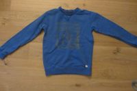 Blaues Sweatshirt von Marc O´Polo Gr. 152 Aachen - Aachen-Mitte Vorschau