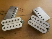 Nitro 59 PAF Humbucker, PAF Humbucker Set, Pickup Set, Humbucker Nordrhein-Westfalen - Lünen Vorschau