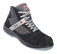 Würth Modyf Sicherheitsstiefel S3 SRC Stretch X schwarz Baden-Württemberg - Maselheim Vorschau