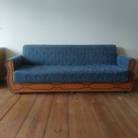 Vintage Retro Bettcouch Pankow - Prenzlauer Berg Vorschau