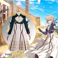 Violet Evergarden Cosplay kostüm Baden-Württemberg - Gaggenau Vorschau