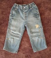 Jeans, Hose,  Gr. 86 Sachsen - Burkau Vorschau