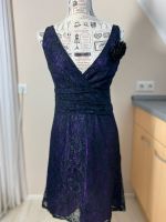 Kleid Abendkleid Esprit Collection lila Nordrhein-Westfalen - Warstein Vorschau