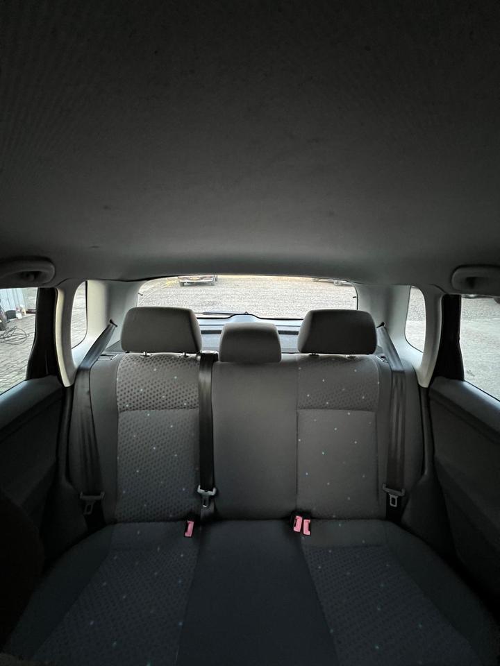 Volkswagen Polo Basis1.4-9NTÜV/KLIMA/Z.RIEMEN+WASSERPUMPE-NEU in Witten