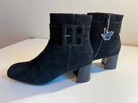 Caprice Stiefeletten NEU Gr. 41 schwarz Saarland - Mettlach Vorschau