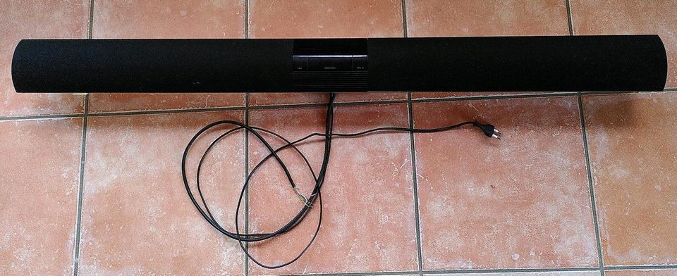 B&O Beolab 3500 Soundbar in Aichtal