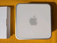 Apple Mac Mini 3,1 Intel Core 2 Duo 2,26 GHz 4 GB Ram 250 GB HD Nordrhein-Westfalen - Übach-Palenberg Vorschau