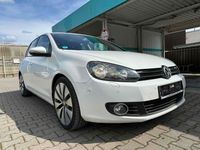 Volkswagen Golf Highline   Sport-Paket Bilbao  1.Hand Rheinland-Pfalz - Worms Vorschau